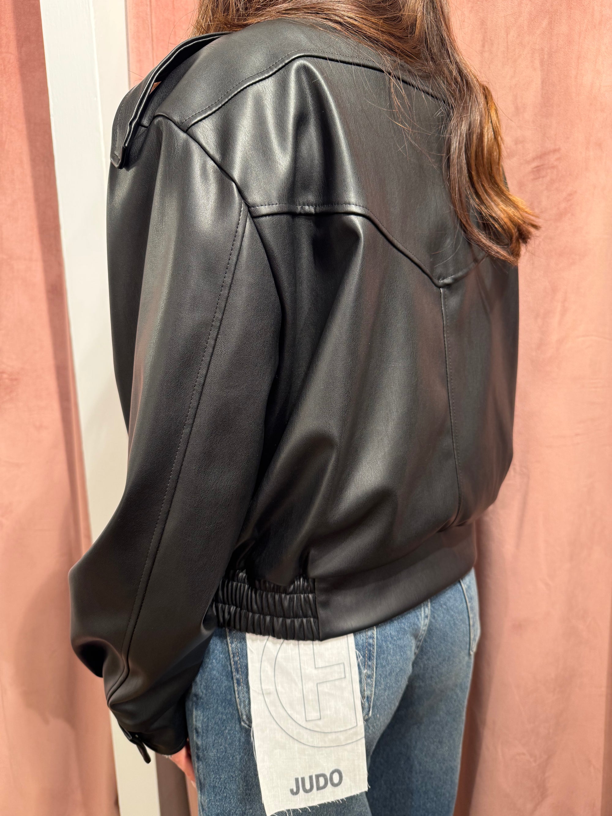 Bomber Vicolo TAB1047