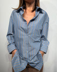 Camicia Vicolo TF0472