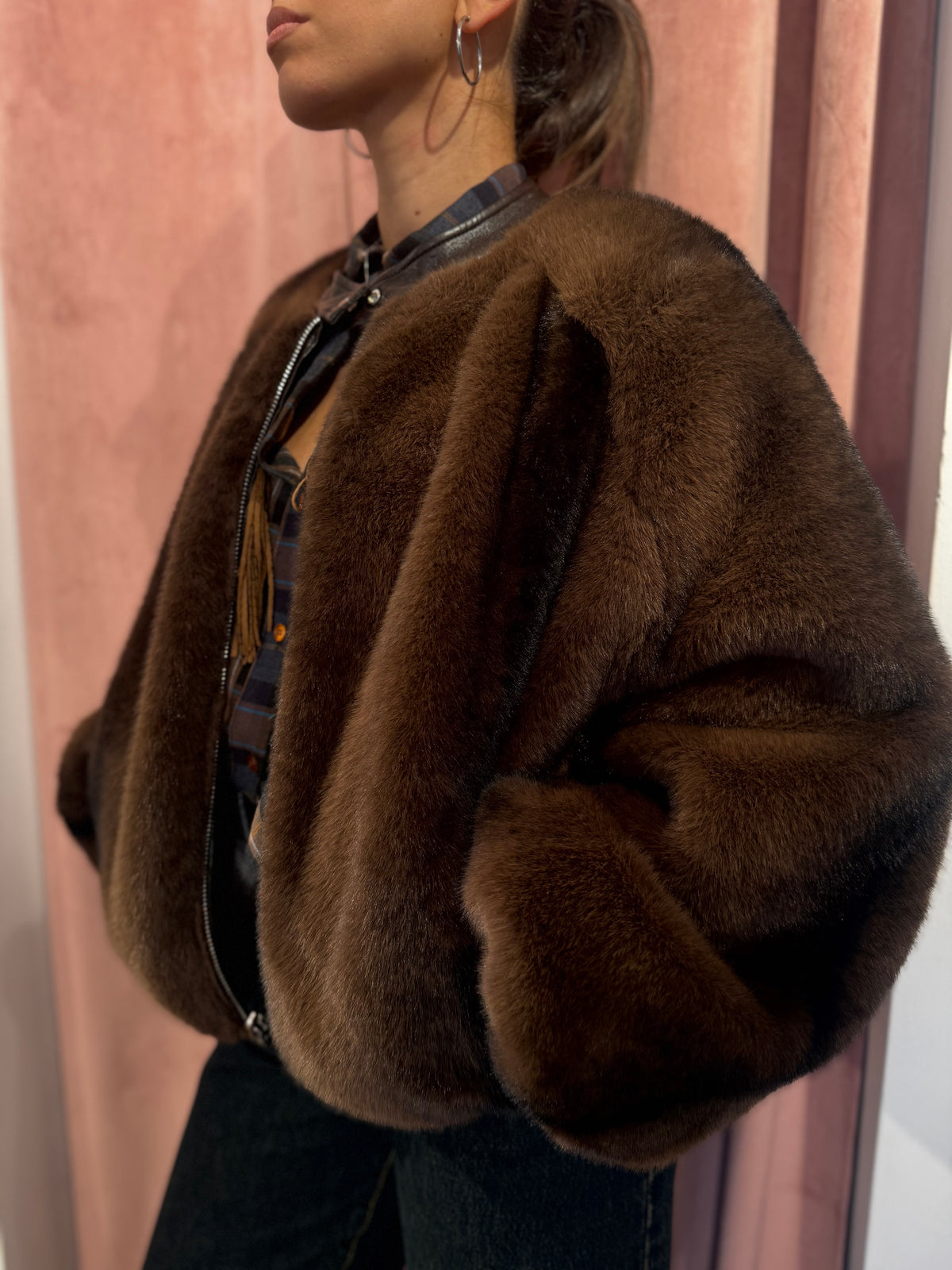 Bomber SoAllure W33023E