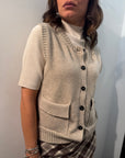Gilet Vicolo 77250F