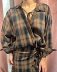 Camicia Vicolo TAC0960