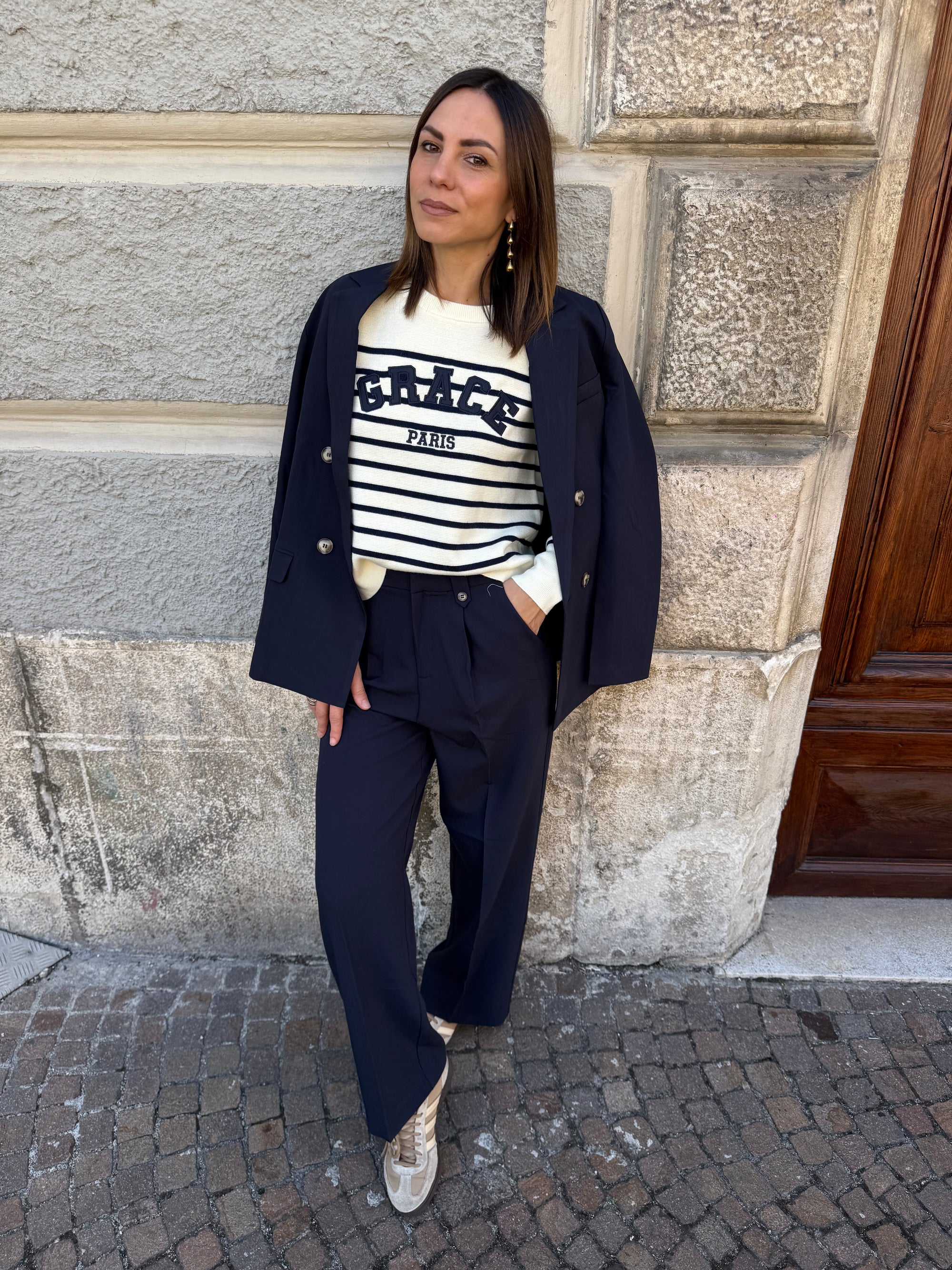 Pantalone Grace&amp;Mila SEPTIME