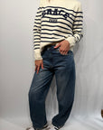 Jeans Motel BLM434M-528P