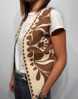 Gilet Haveone LAY-P012