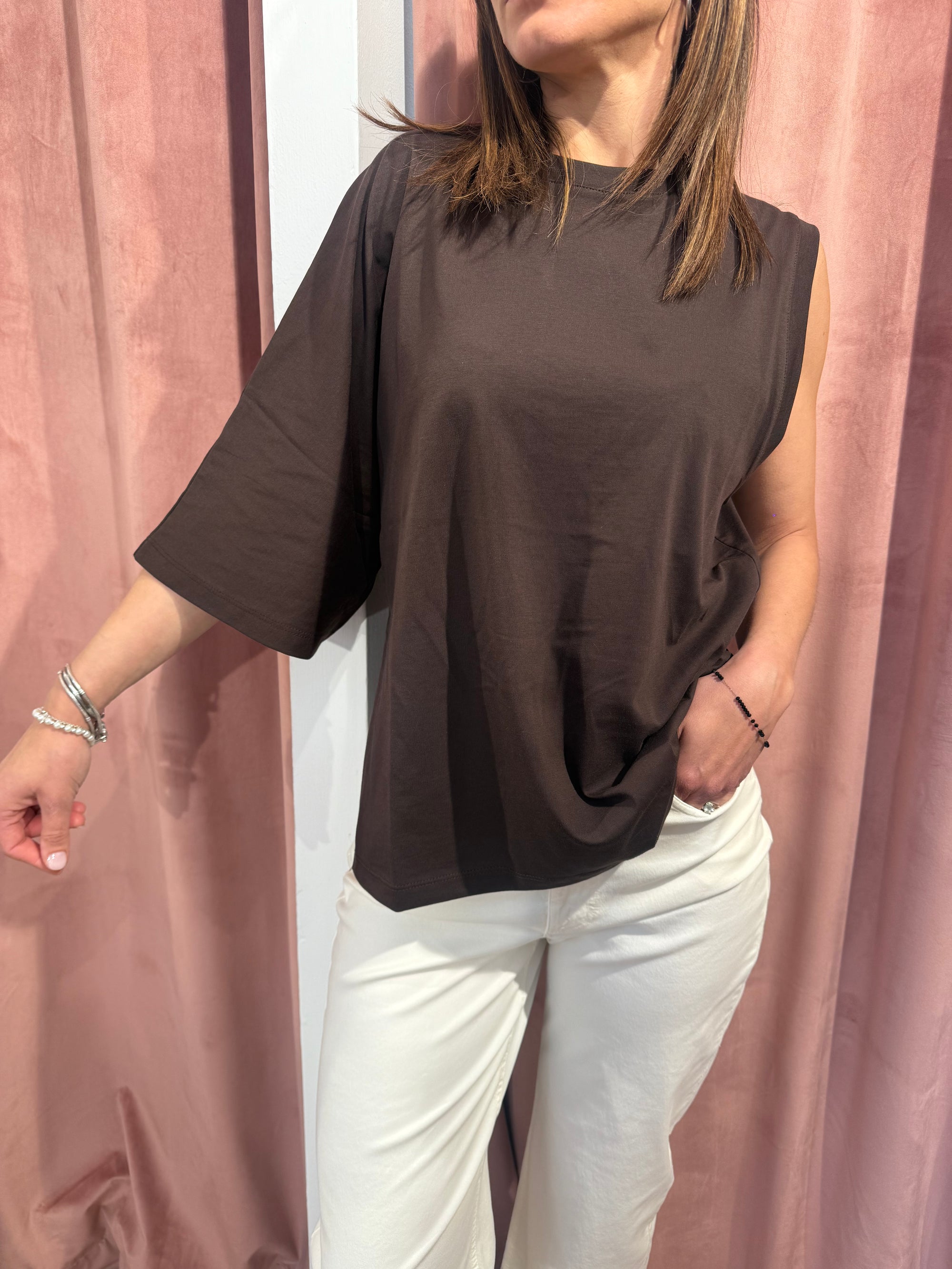 T-shirt Vicolo