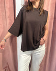 T-shirt Vicolo