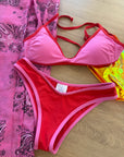 Set costume Vicolo
