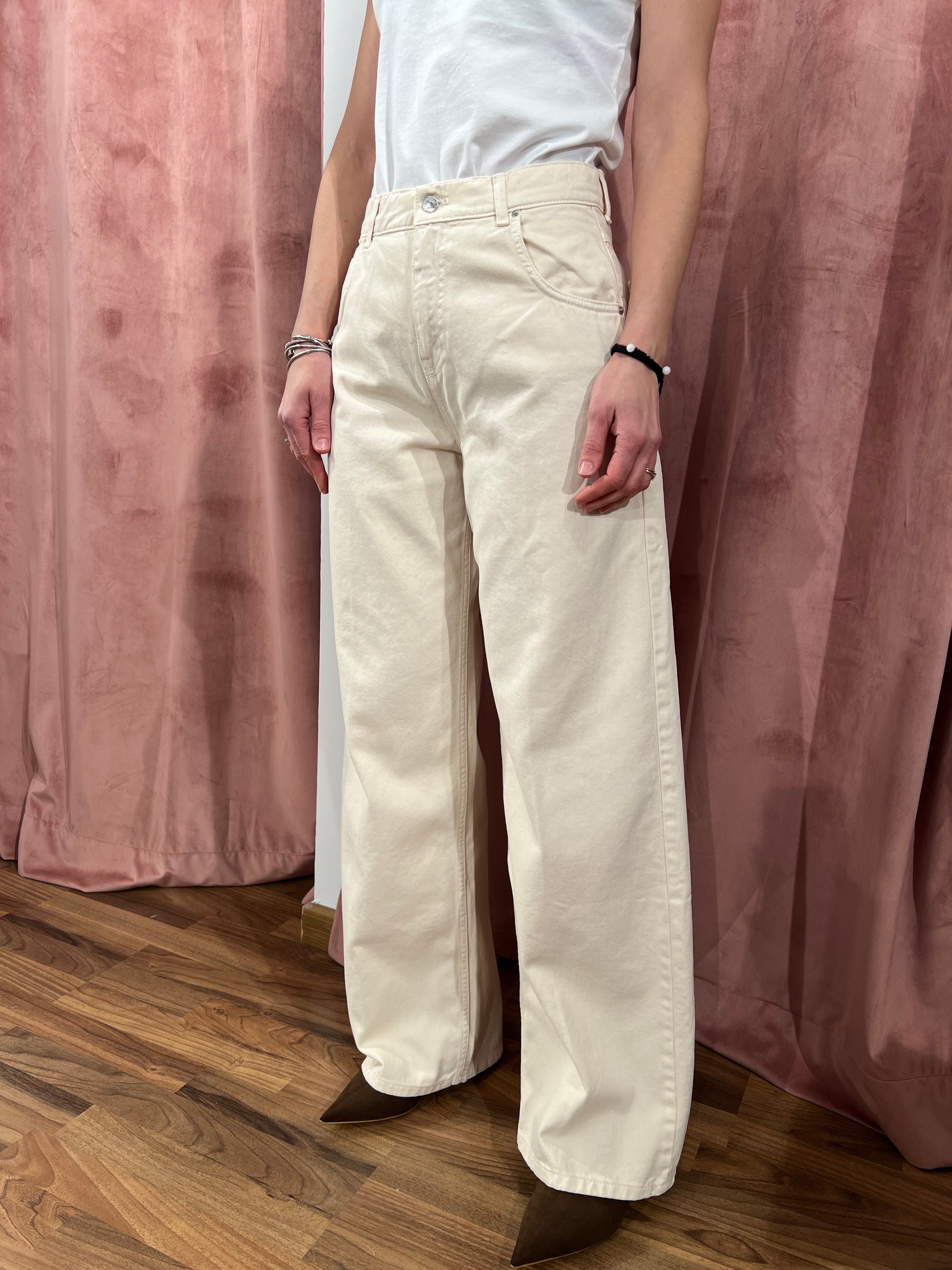 Jeans Vicolo Mia DAB5148