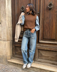 Jeans Vicolo Adriana DF5063