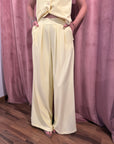 Pantalone SoAllure G6029D