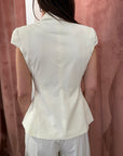 Gilet Silence Limited GI5363