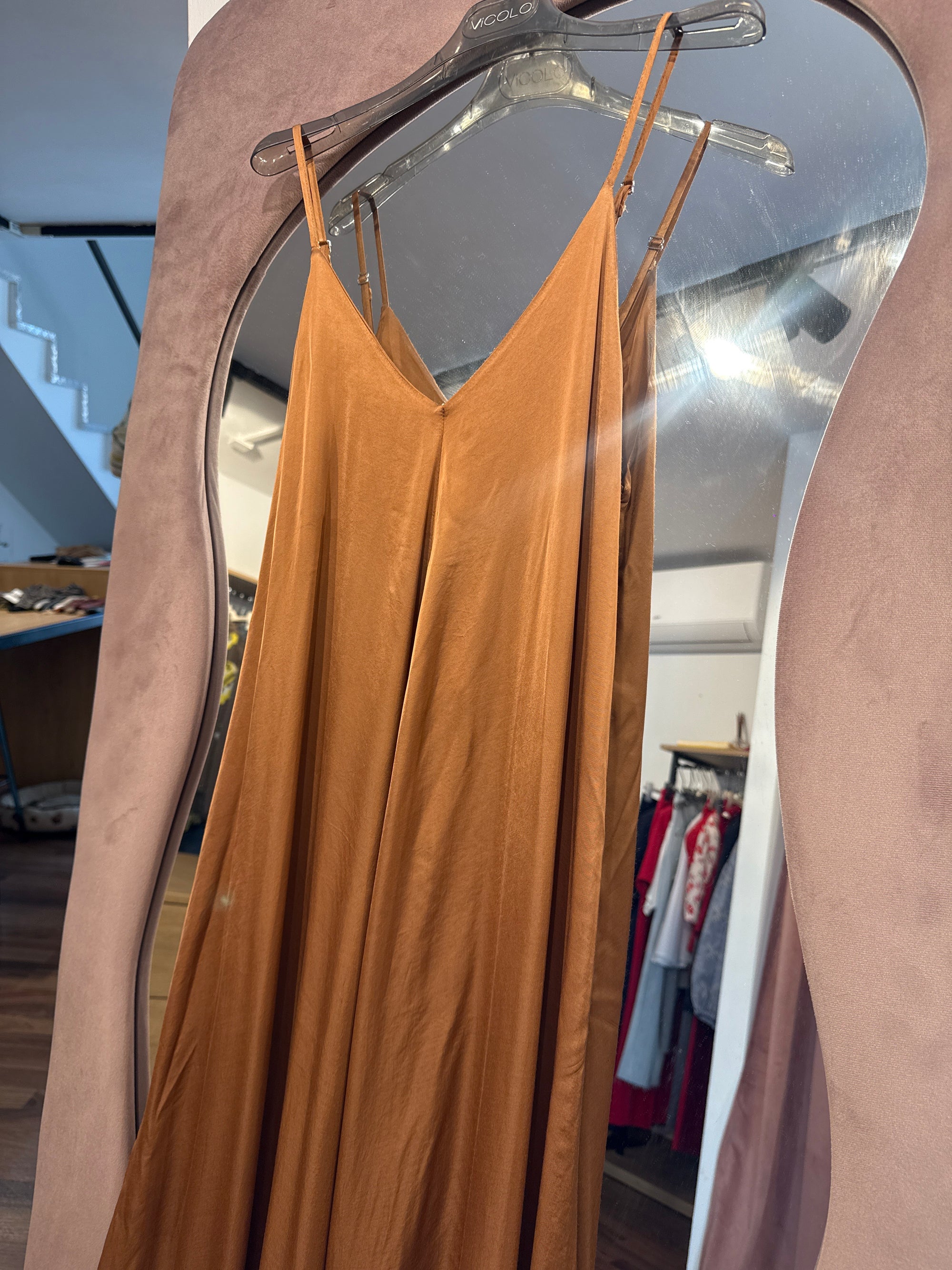 Abito Vicolo TAB2587