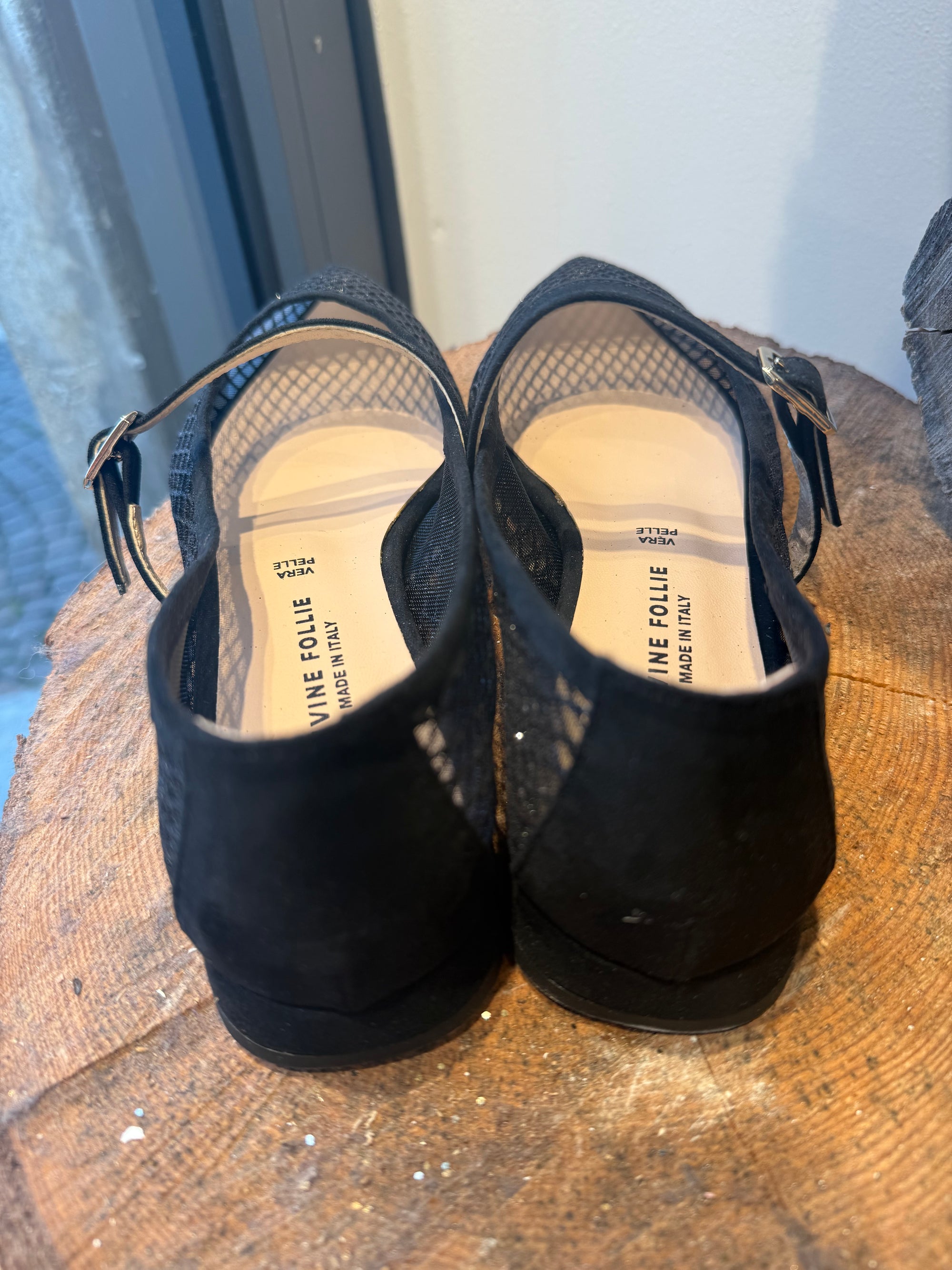 Ballerina  Divine Follie PE57/103048