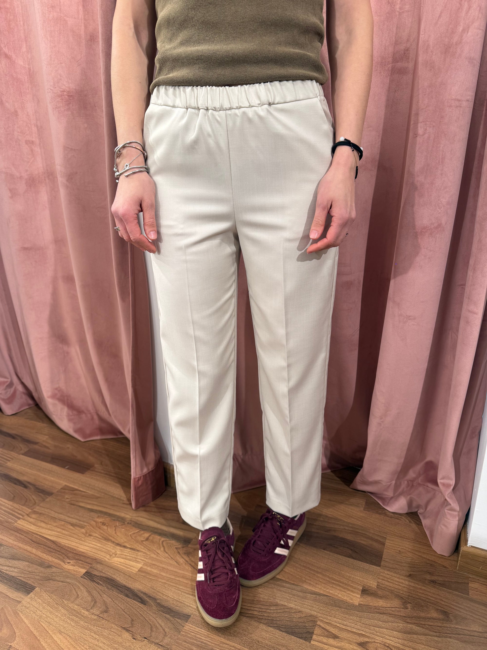 Pantalone SoAllure D6026D