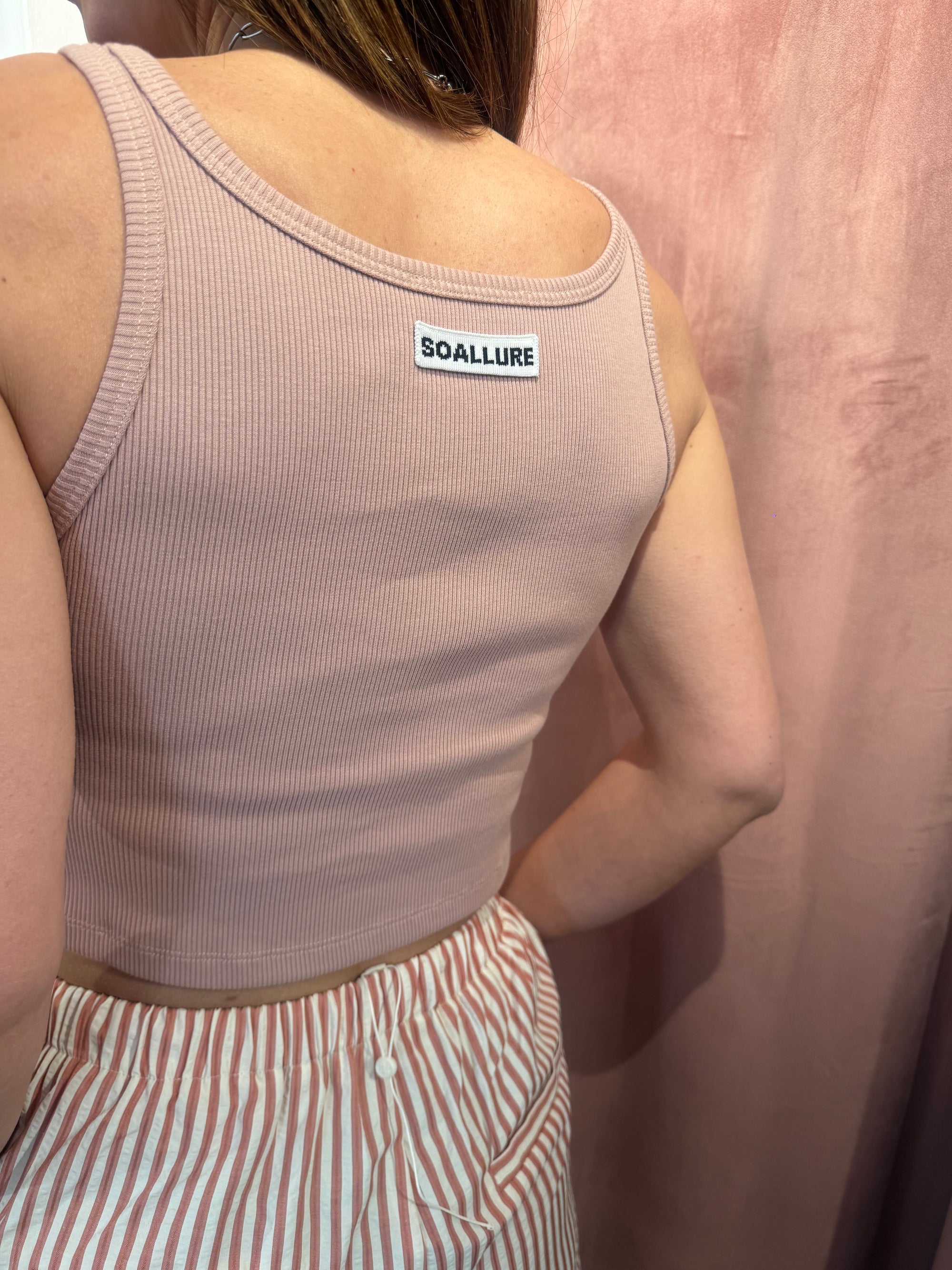 Top SoAllure 07016D