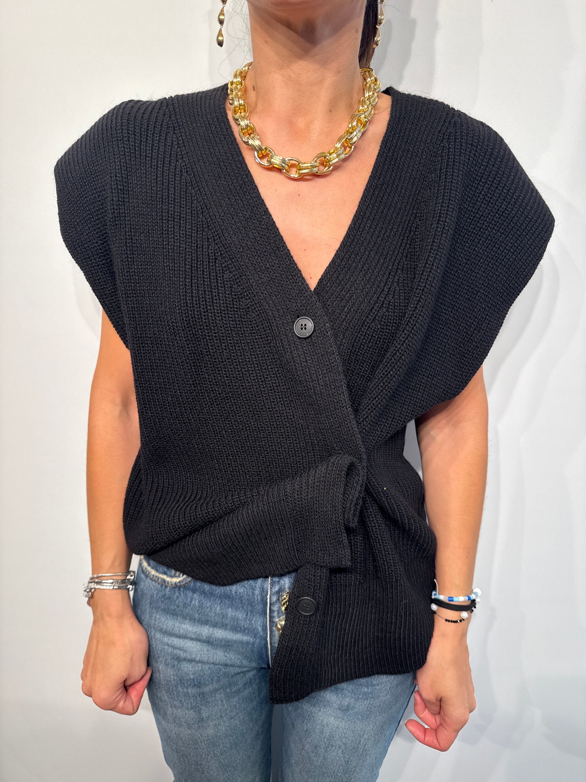 Gilet Haveone LFP-P003