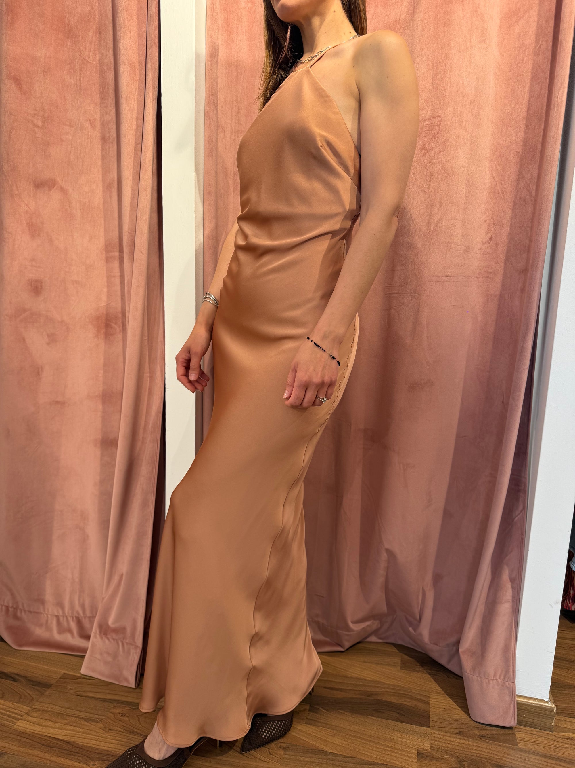Abito Silence Querida_dress