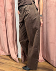 Pantalone Motel AMEL-759P