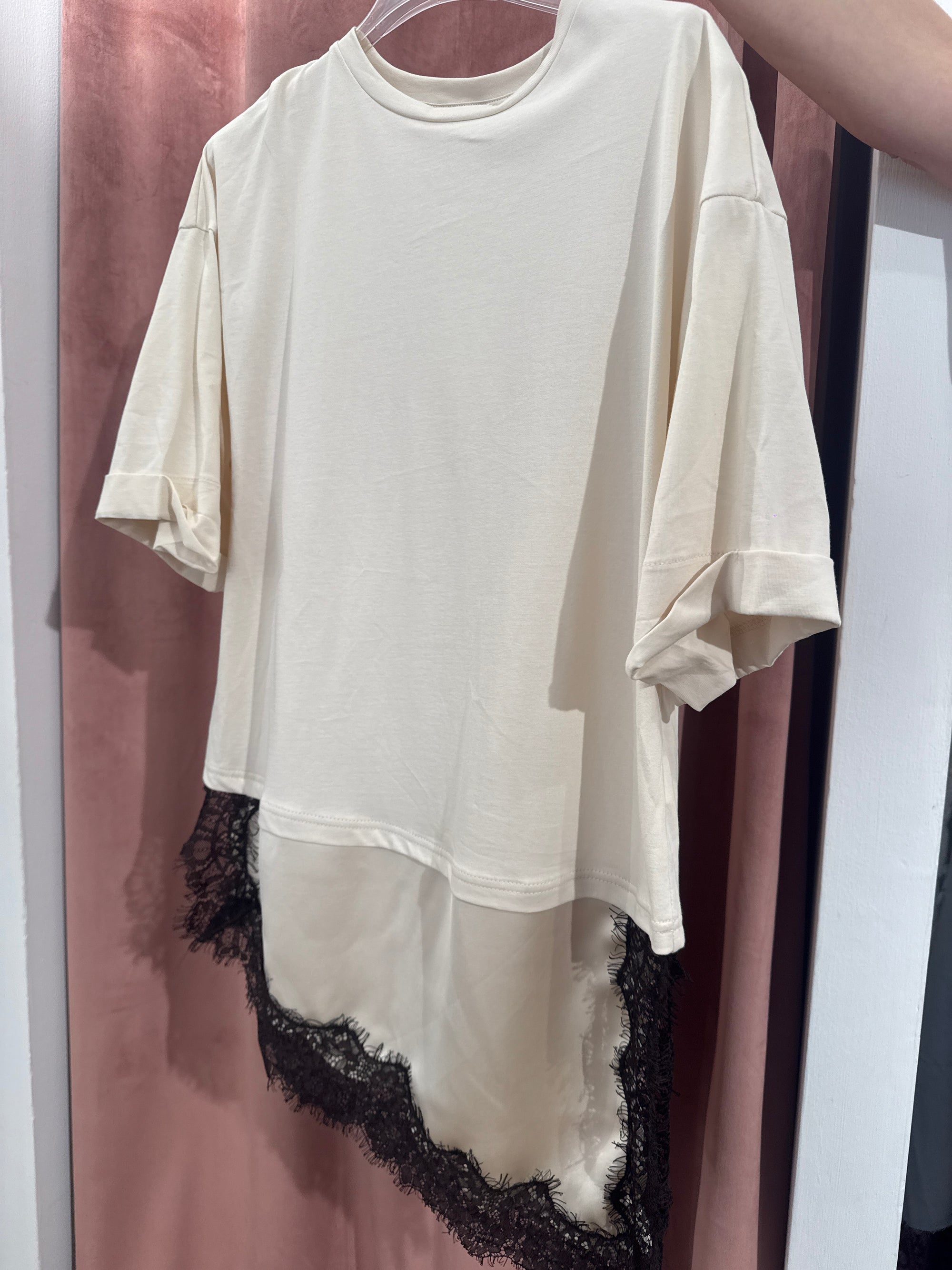 Maglia Motel S26M195