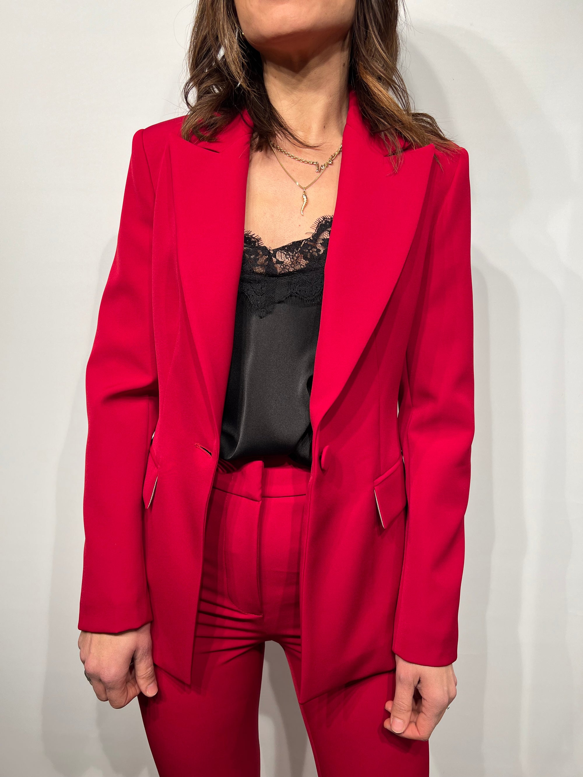 Monoblazer Silence Limited SD5020Gold