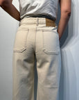 Jeans ERMES God Save Denim