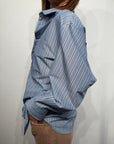 Camicia Vicolo TF0472