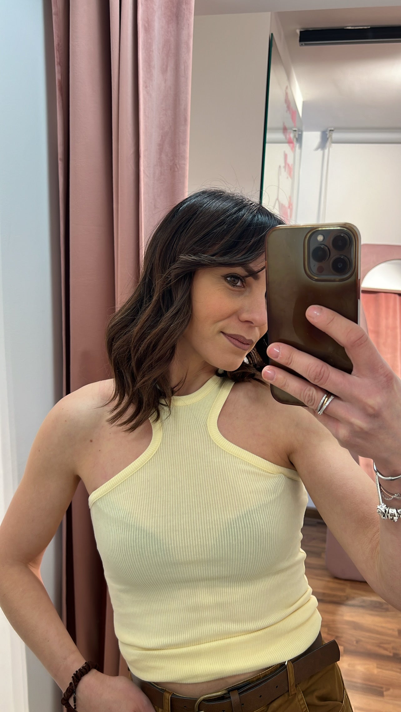 Top Vicolo UAB0050