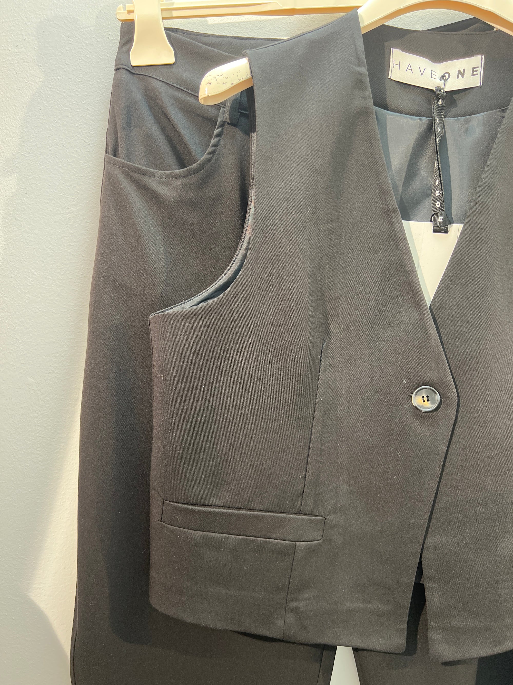 Set Haveone HVE-Q002