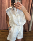 Camicia SoloTre M1AB0063