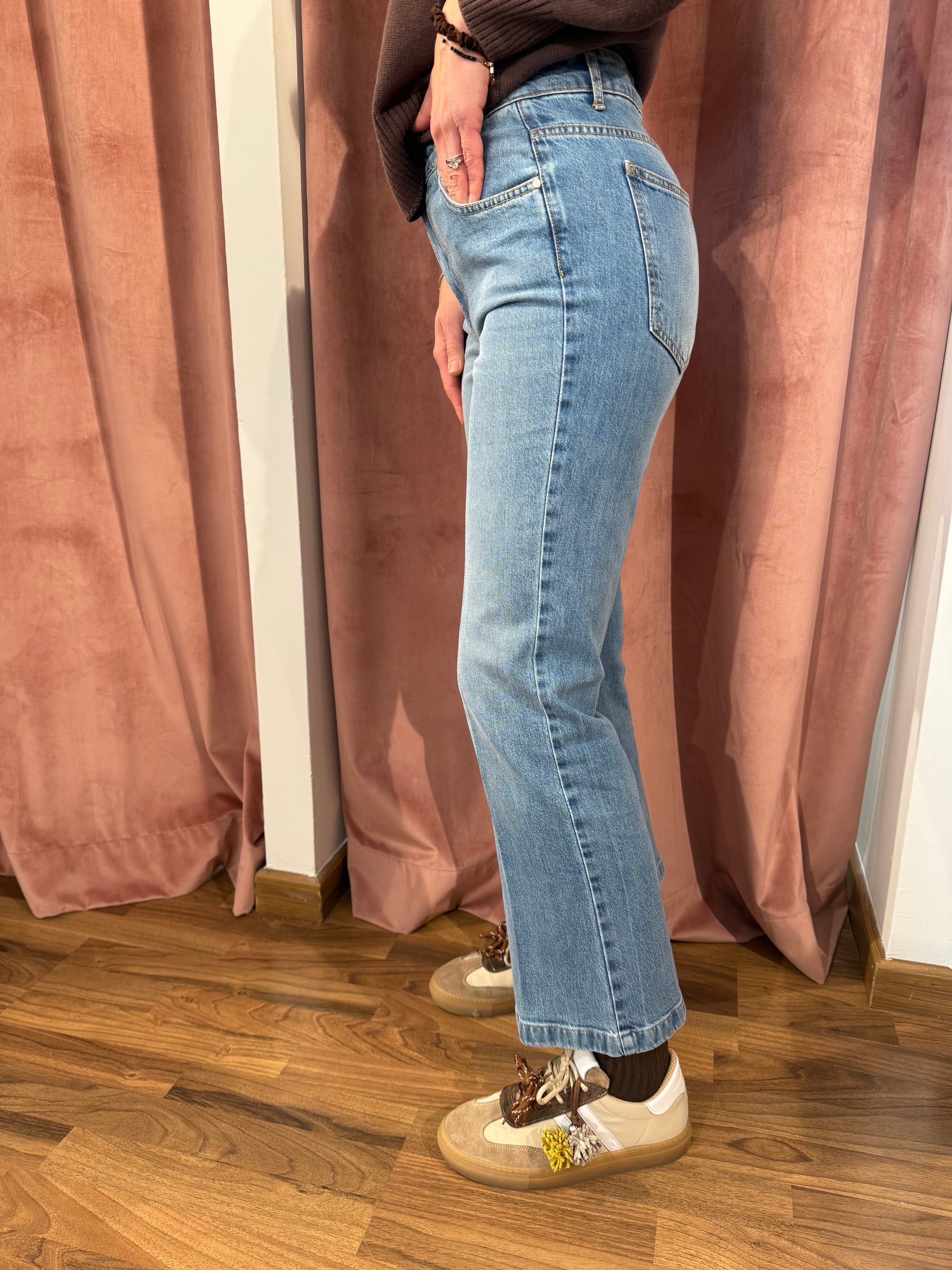 Jeans Motel CJ9083