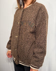 Bomber Vicolo RF0197