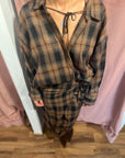 Camicia Vicolo TAC0960