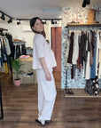 Tailleur completo Motel 3458FAS