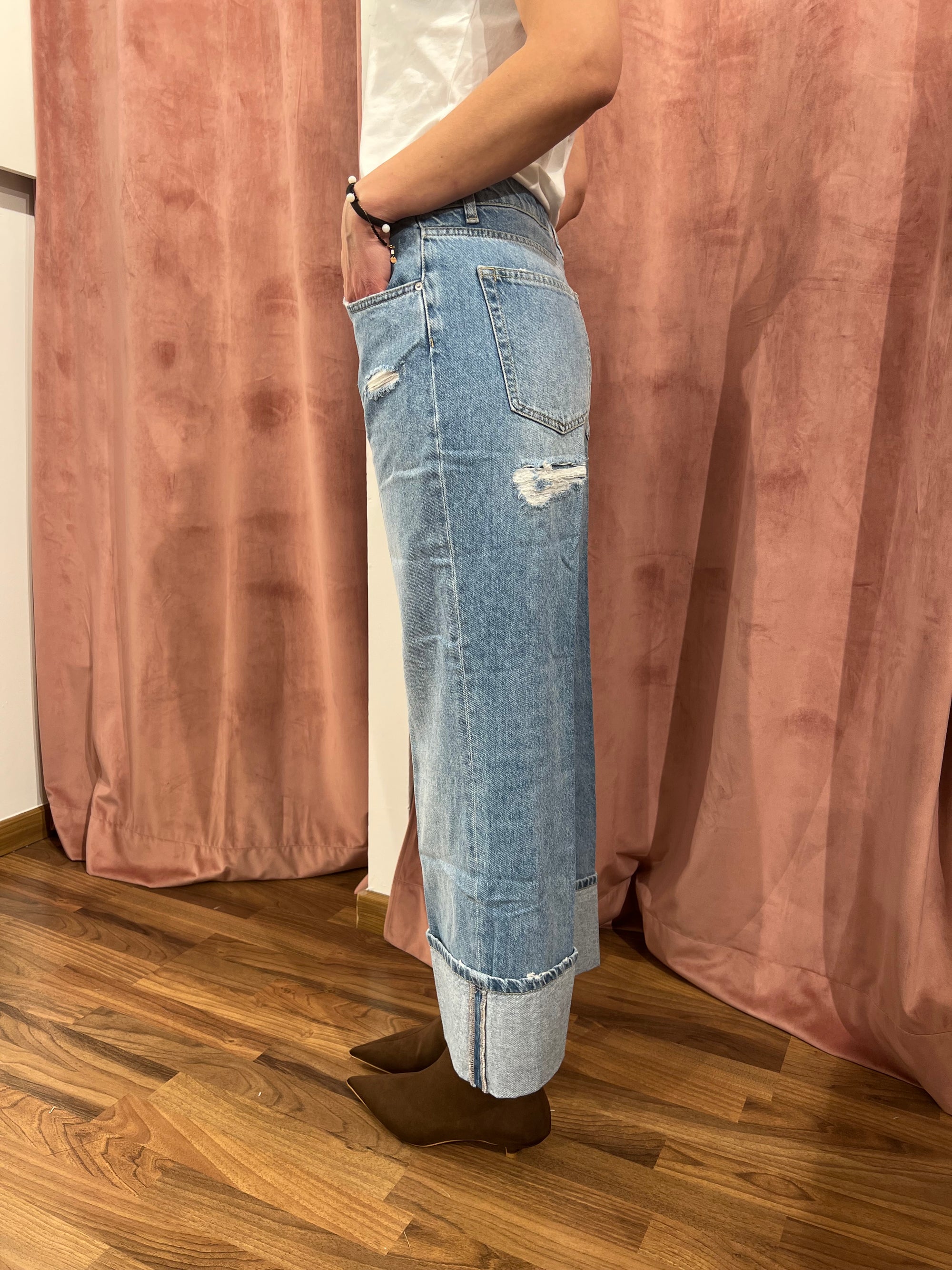 Jeans Vicolo Kendall DAB5026