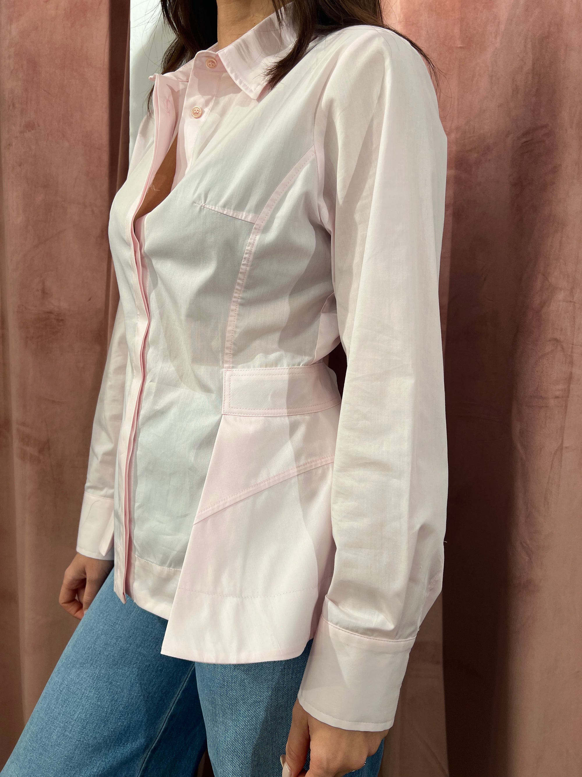 Camicia Vicolo TAB0961