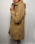Impermeabile Snow Tantarainwear