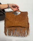 Borsa Bapi fringes