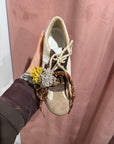 Sneakers Via Mondana Velia