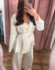Giacca BohemianVi BHGI011 Havana Blazer