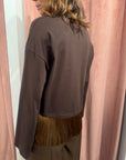 T-shirt Vicolo UAC0155