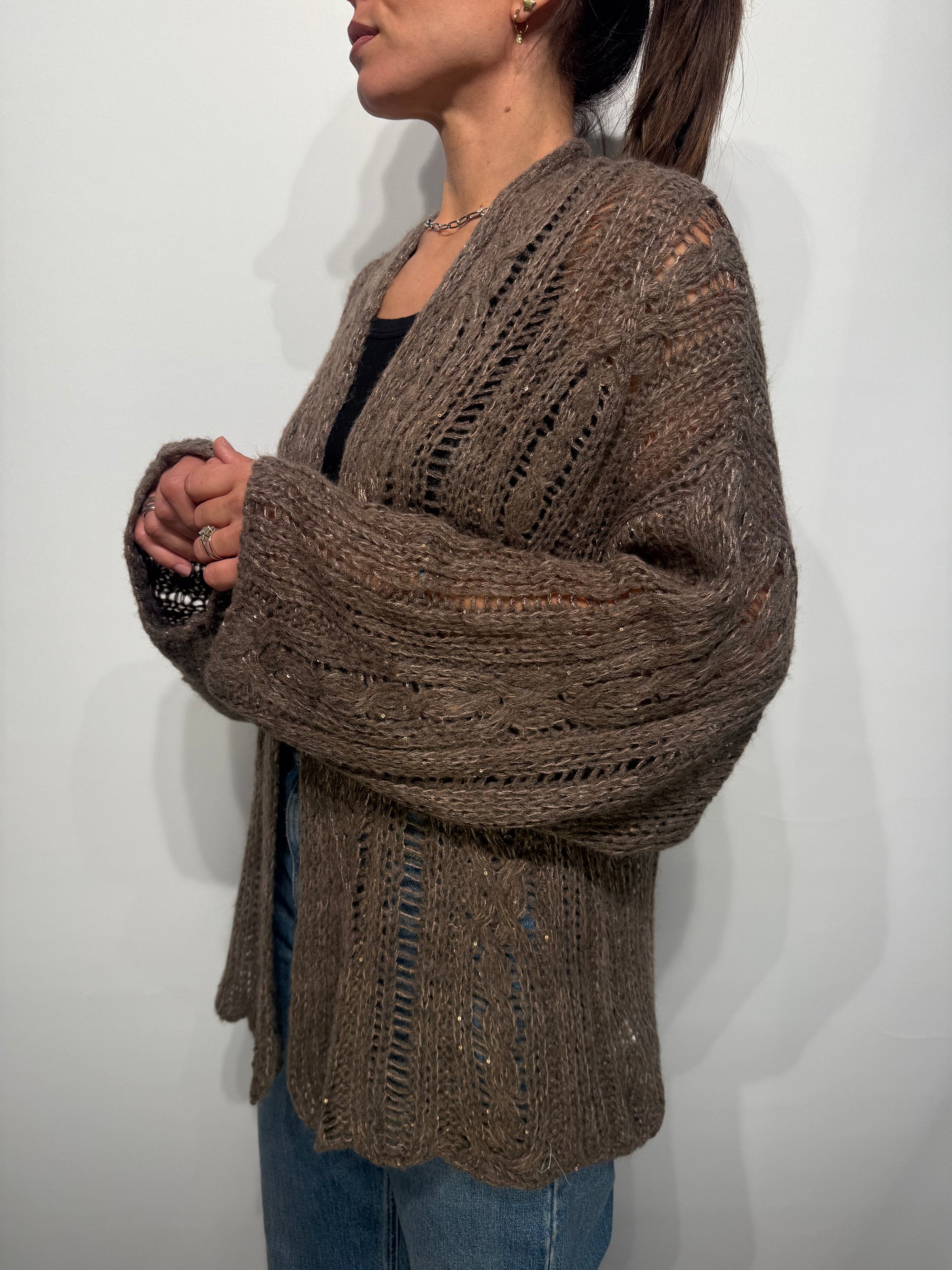 Cardigan SoAllure Q33065C