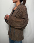 Cardigan SoAllure Q33065C