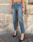 Jeans Haveone Louis PGZ-P103