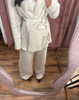 Giacca BohemianVi BHGI011 Havana Blazer