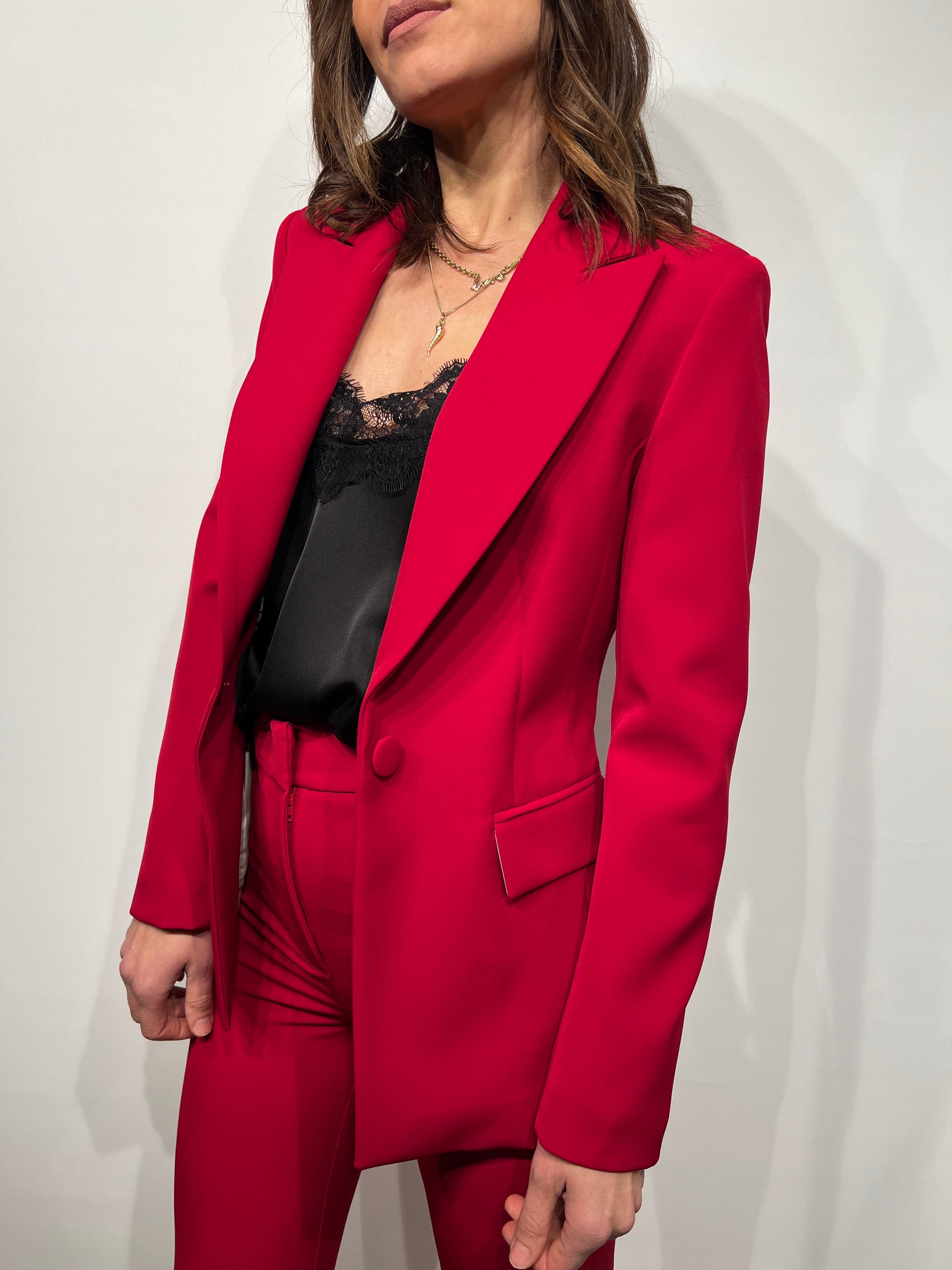 Monoblazer Silence Limited SD5020Gold