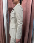 Giacca SoAllure D3013D