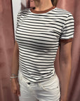T-shirt Vicolo