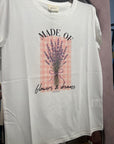 T-shirt Vicolo RAB0953