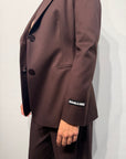 Giacca SoAllure D33018C