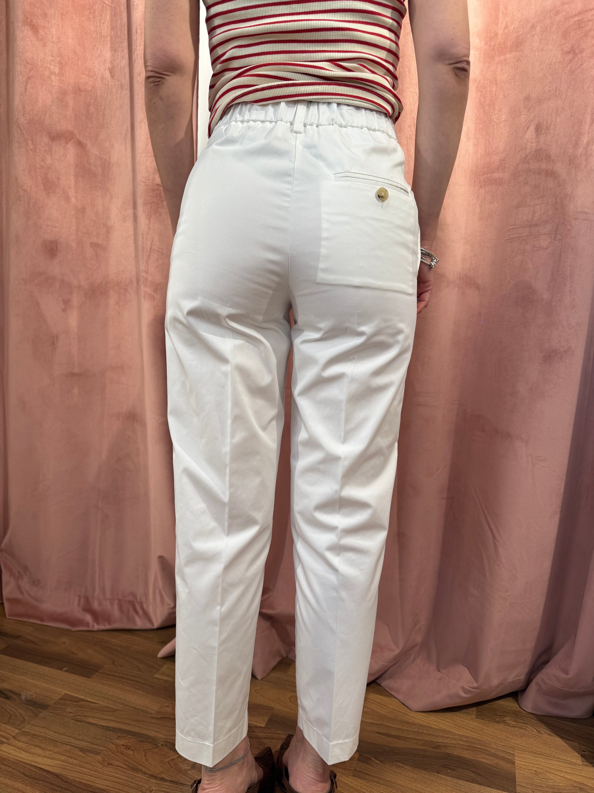 Pantalone Solotre M1AB0026